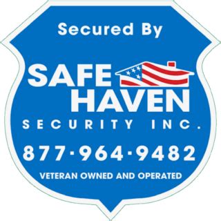 Home Safe Haven Security Inc