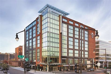 Homewood Suites By Hilton Washington Dc Capitol Navy Yard Washington Org