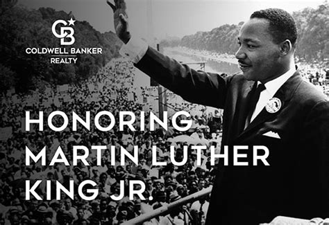 Honoring Dr Martin Luther King Jr An Enduring Legacy