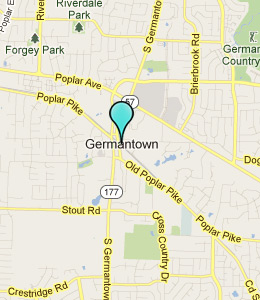 Hotels In Germantown Tn