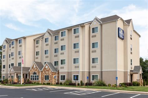 Hotels In Searcy Ar