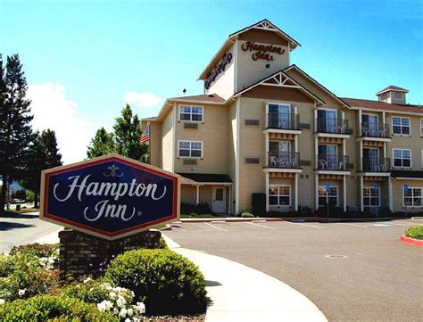 Hotels In Ukiah Ca