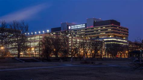 Housing In Chicago Pritzker School Of Medicine