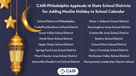 How An Iowa Student S Push Is Landing A Muslim Holiday On School Calendar