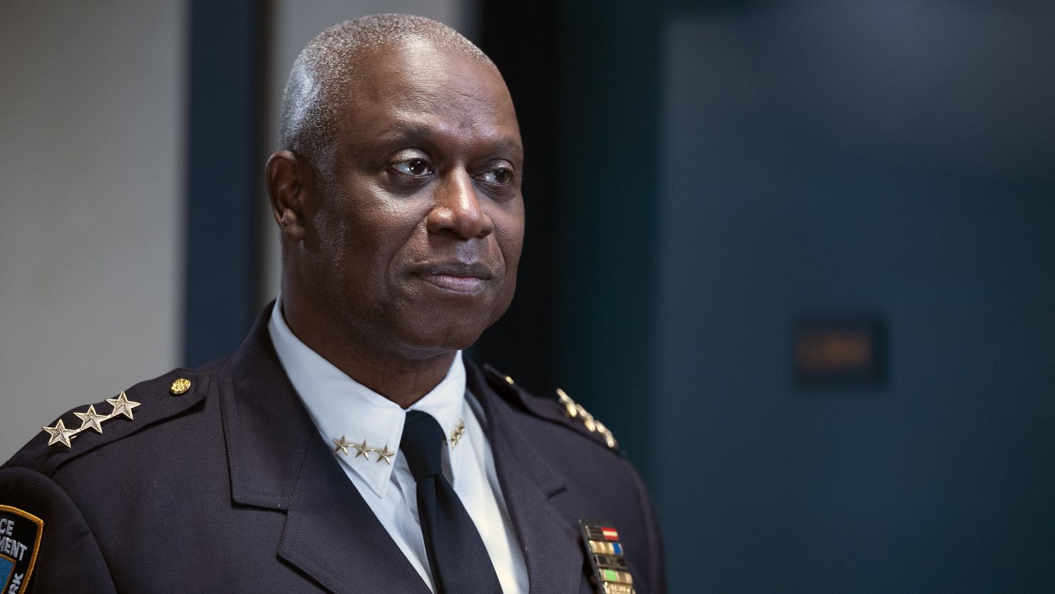 How Did Brooklyn Nine Nine Actor Andre Braugher Die