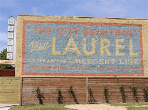 How Erin Napier Helped Laurel Become The City Beautiful Once Again