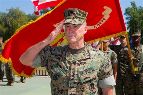 How Old Is Marine Corps