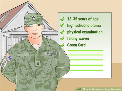 How Old To Join Military