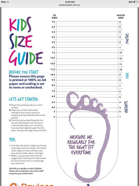 How Tall Is 6 Foot Templates Printable Free