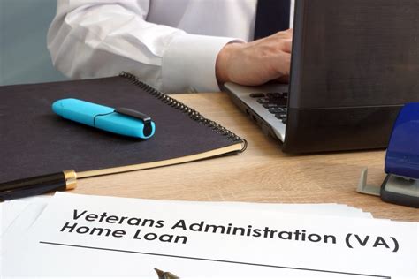 How To Assume A Va Loan Assumption Process Guidelines Rules House