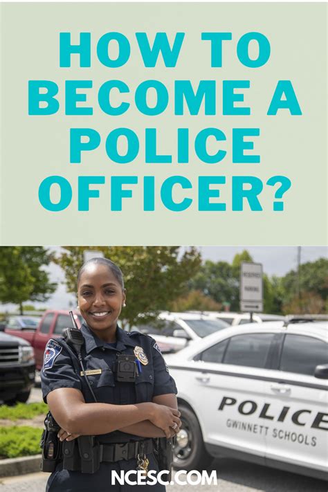 How To Be Become A Police Officer Longfamily26