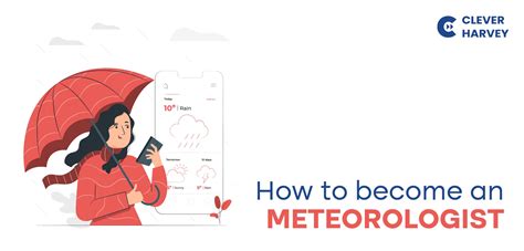 How To Become A Meteorologist A Detailed Guide