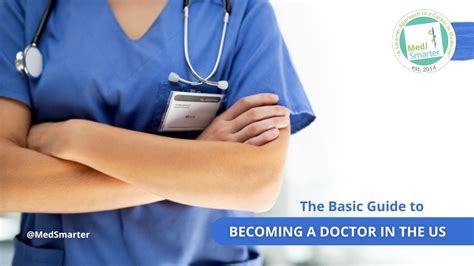 How To Become A Physician