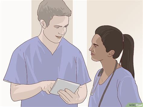 How To Become An Anesthesiologist 14 Steps With Pictures