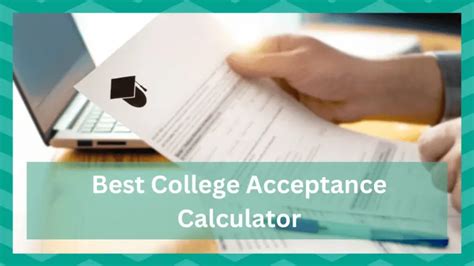 How To Calculate Study's Acceptance