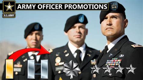 How To Check If You Get Promoted Army Va Navy Usa