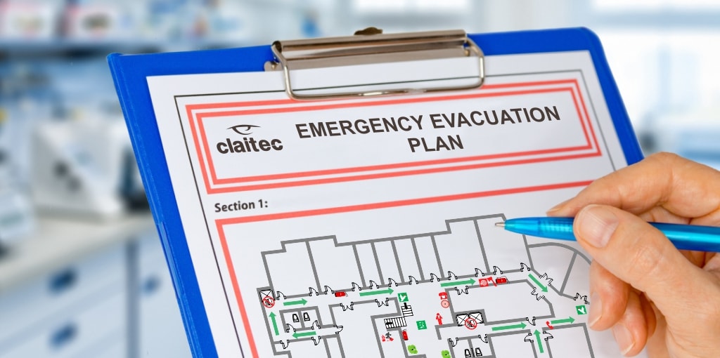 How To Create An Effective Emergency Evacuation Plan For Your Workplace