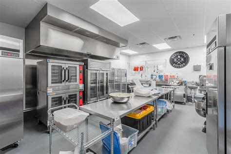 How To Find A Commissary Kitchen Neida Rawlins