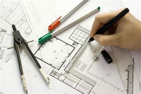 How To Get A Career As An Architect Mmminimal