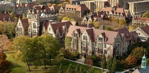 How To Get Into The University Of Chicago Pritzker School Of Medicine