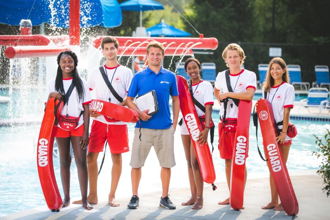 How To Get Lifeguard Certified