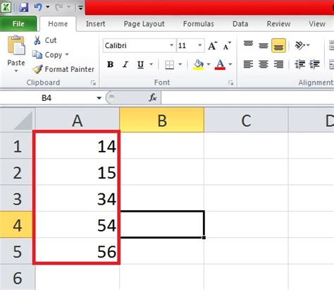 How To Multiply In Excel 4 Easy Solutions