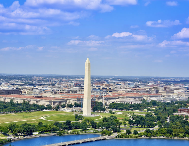 How To Spend 2 Days In Washington Dc The Perfect Itinerary The Geographical Cure