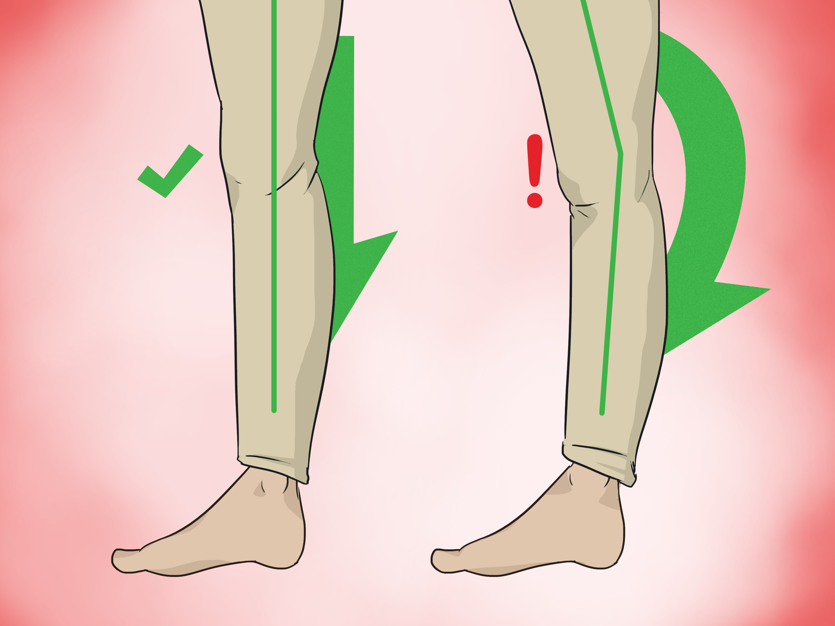 How To Stand At Attention