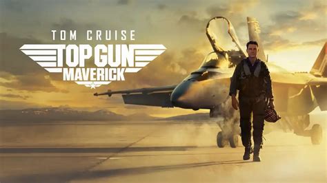 How To Stream Top Gun Maverick