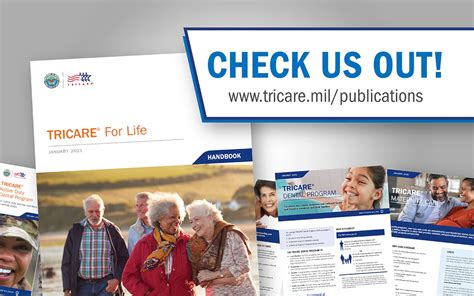 How Tricare For Life And Medicare Work Together