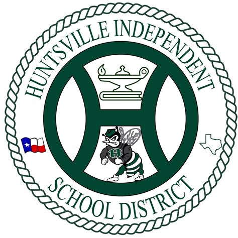 Huntsville Isd Huntsville Tx