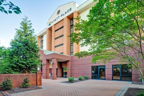 Hyatt Place Hotel Innsbrook Glen Allen Va See Discounts