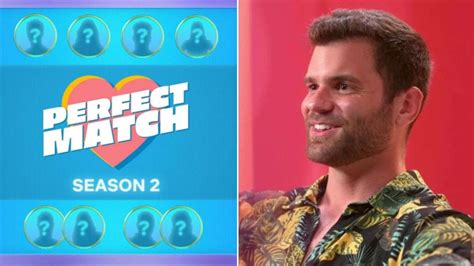 I Think Perfect Match Season 2 Has Improved The Show S Reputation But