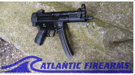 I Ve Seen Very Mixed Reviews About Pof Mp5 Clones Ranging From