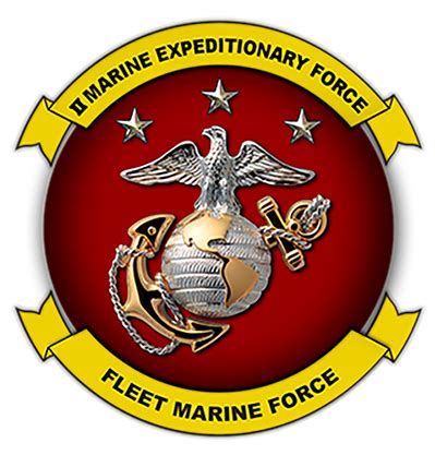 Ii Marine Expeditionary Force Photos