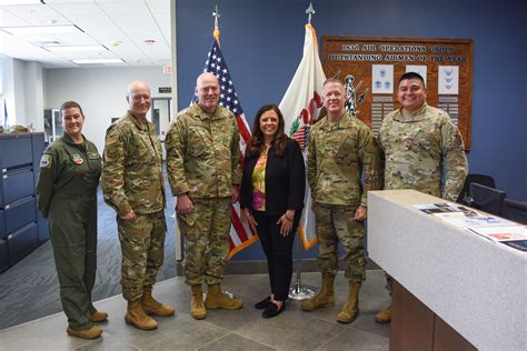 Illinois National Guard S 183Rd Wing Breaks Ground On 13 4 Million