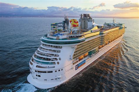 Independence Of The Seas Pictures