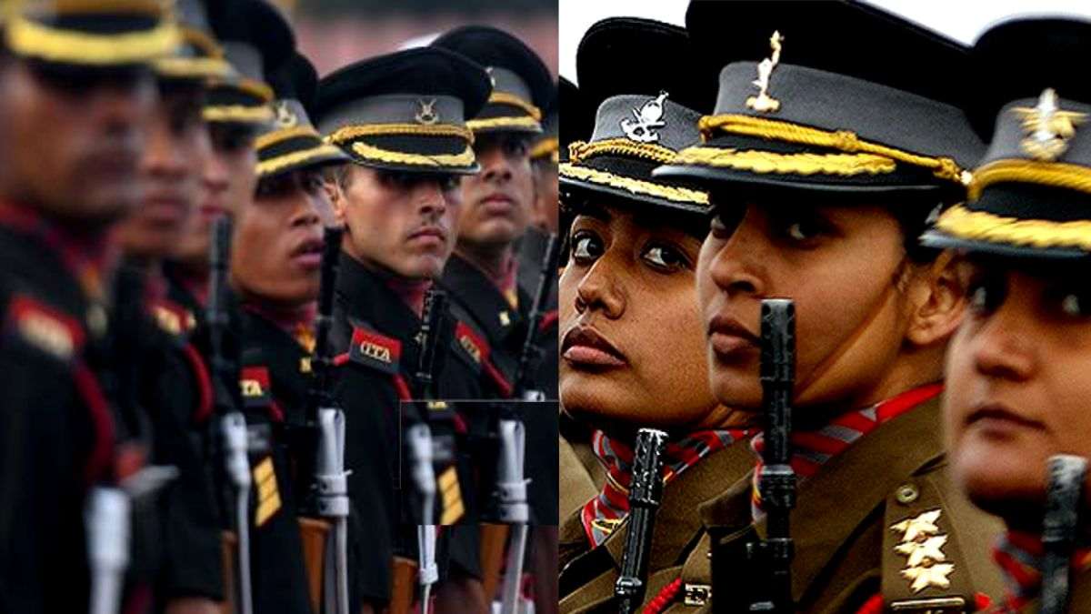 Indian Army New Pay Scale Chart Indian Army Salary 2024 Salary Allowances Pay Scale And More