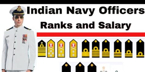 Indian Navy Salary 2024 Know In Hand Salary Pay Scale Allowances