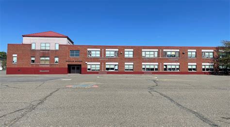 Ingalls Elementary Lynn Public Schools