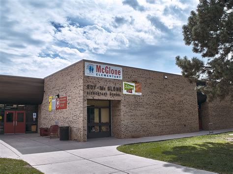 Inside Mcglone Elementary A Rising Denver Turnaround School With Even