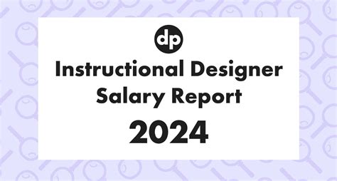 Instructional Design Salary 2024 Casey Katuscha