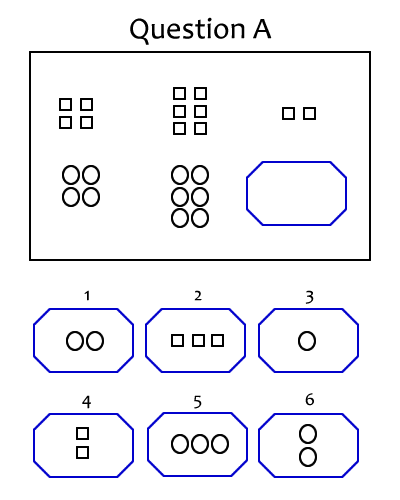 Intelligence Test Questions With Answers Iq Test Intelligenc