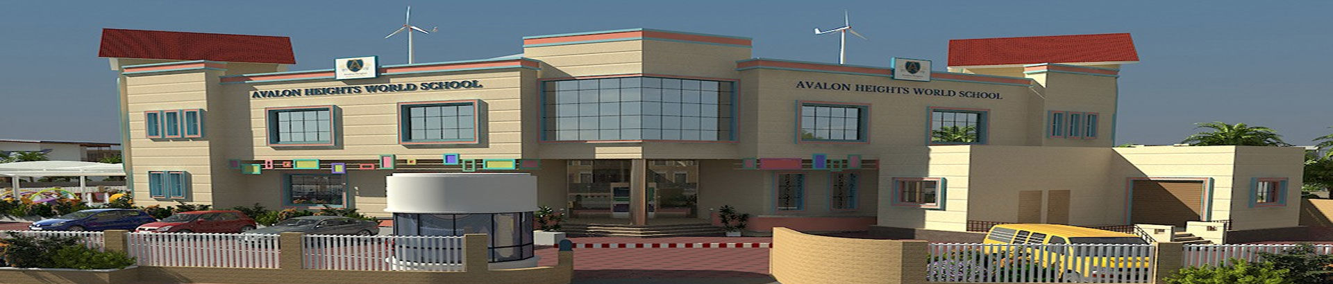 International Schools In Ajman I Avalon Heights World Private School Jpg