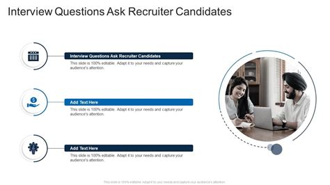 Interview Questions Ask Recruiter Candidates In Powerpoint And Google