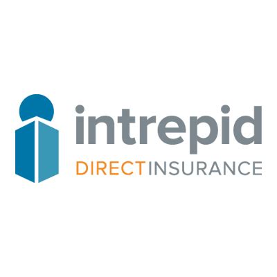 Intrepid Direct Insurance Direct Insurance For Businesses