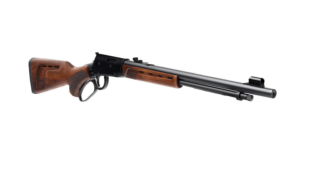 Introducing The Savage Revel A Fresh Take On Lever Action Rifles