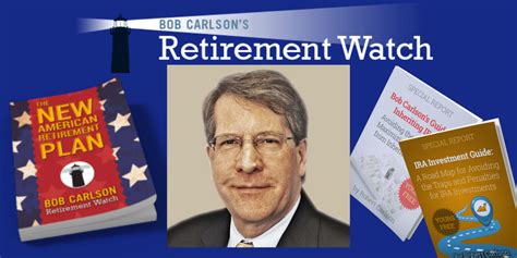 Is Bob Carlson S Retirement Watch Legit