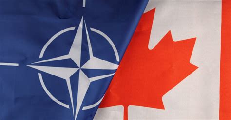 Is Canada In Nato