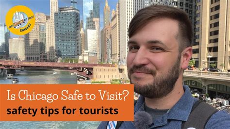 Is Chicago Safe A Friendly Guide For Visitors Family Destinations Guide